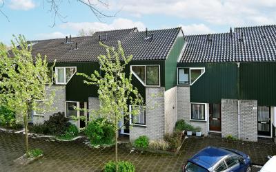 J.F. Kennedylaan 49