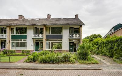 Wagenaarlaan 33