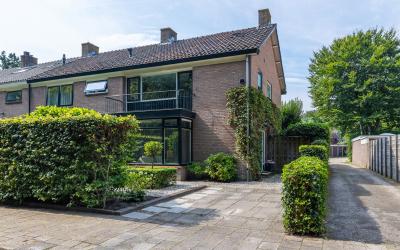 Wagenaarlaan 43