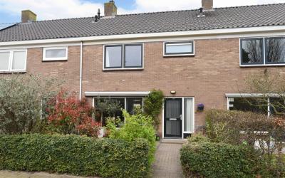 Bachlaan 6