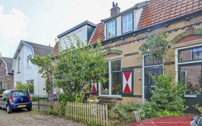 Veldheimweg 4