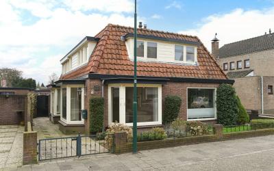 Weteringstraat 50