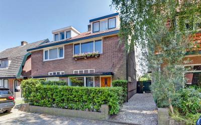 Mauvestraat 10