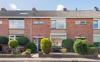 Cort van der Lindenlaan 7