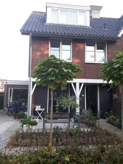 Plataanlaan 34
