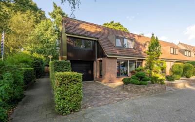 Vinkenhof 15