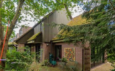 Vinkenhof 16