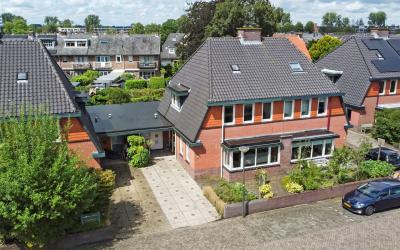 Vinkenhof 40