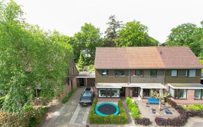 Vinkenhof 8