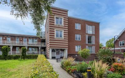 de Kwekerij 38