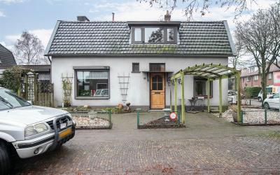 Lindenlaan 18