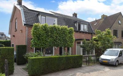 Esdoornlaan 12