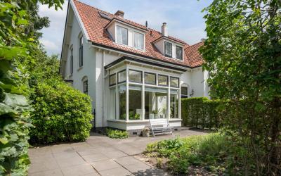 van Wassenaerlaan 21