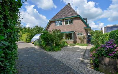 Bantamweg 3