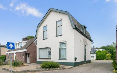 Westerstraat 11-A