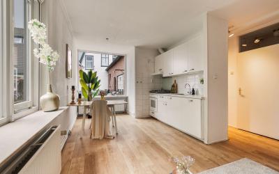 Westerstraat 11-E