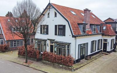 Eemstraat 16-A