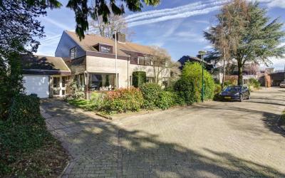 Torenhof 1