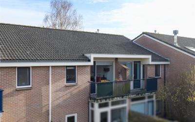 Padangstraat 27
