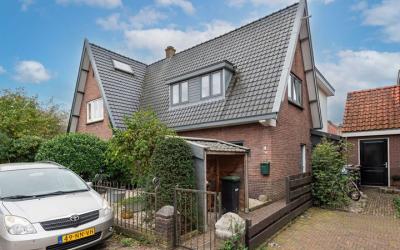 Borneostraat 1-A