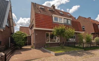 Borneostraat 3