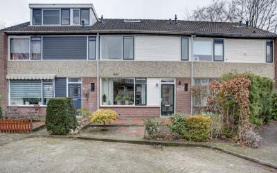 Kruiskruidlaan 12