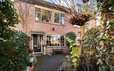 Floriszlaan 37
