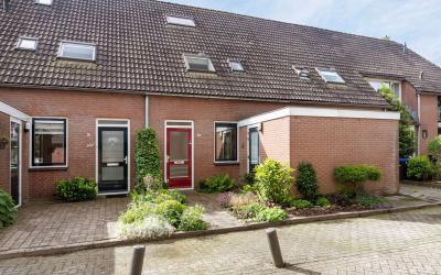 van Neslaan 16