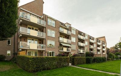 Willem Barentszlaan 84
