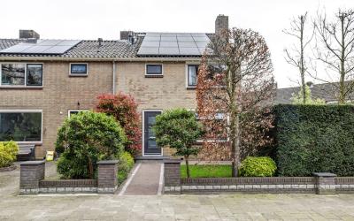 Margrietstr. 9