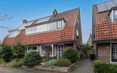 Bremstraat 43