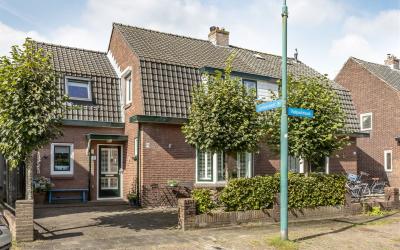 Tulpstraat 18
