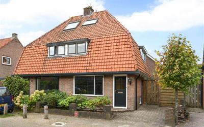 Tulpstraat 20