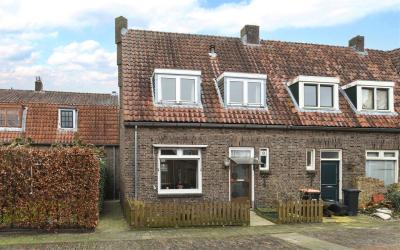 Rozenstraat 15