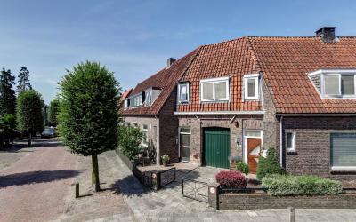 Rozenstraat 10