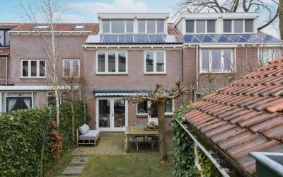 Oosterstraat 20