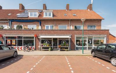 Oosterstraat 118-B