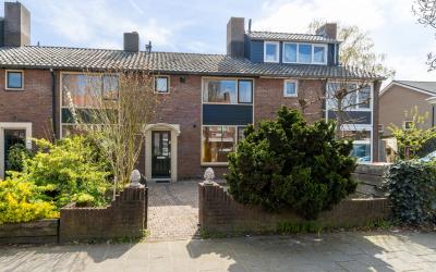 Reigerstraat 13
