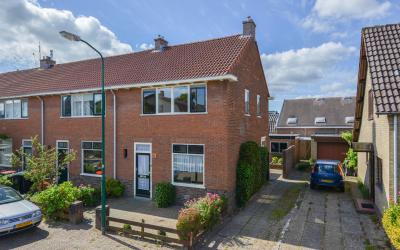 Madurastraat 6