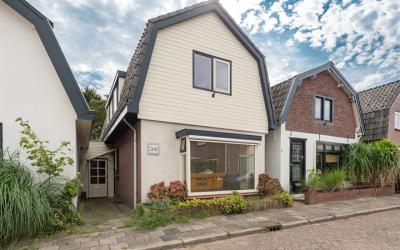Sparrenlaan 23
