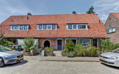 Sparrenlaan 78