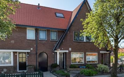 Wijkamplaan 39