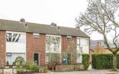 Maatkampweg 10