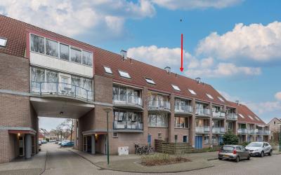 Zwanenweide 68