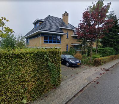Regenboog 15