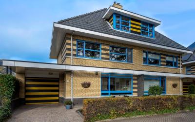 Zonnehof 7