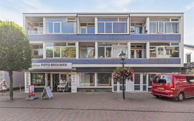 Laanstraat 65-B
