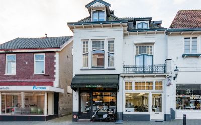 Nieuw Baarnstraat 35-A