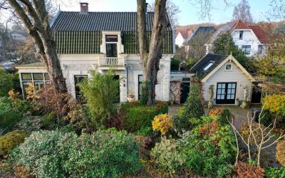 Nieuw Baarn. 91