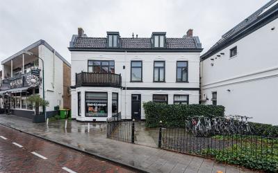Nieuw Baarnstraat 2-D